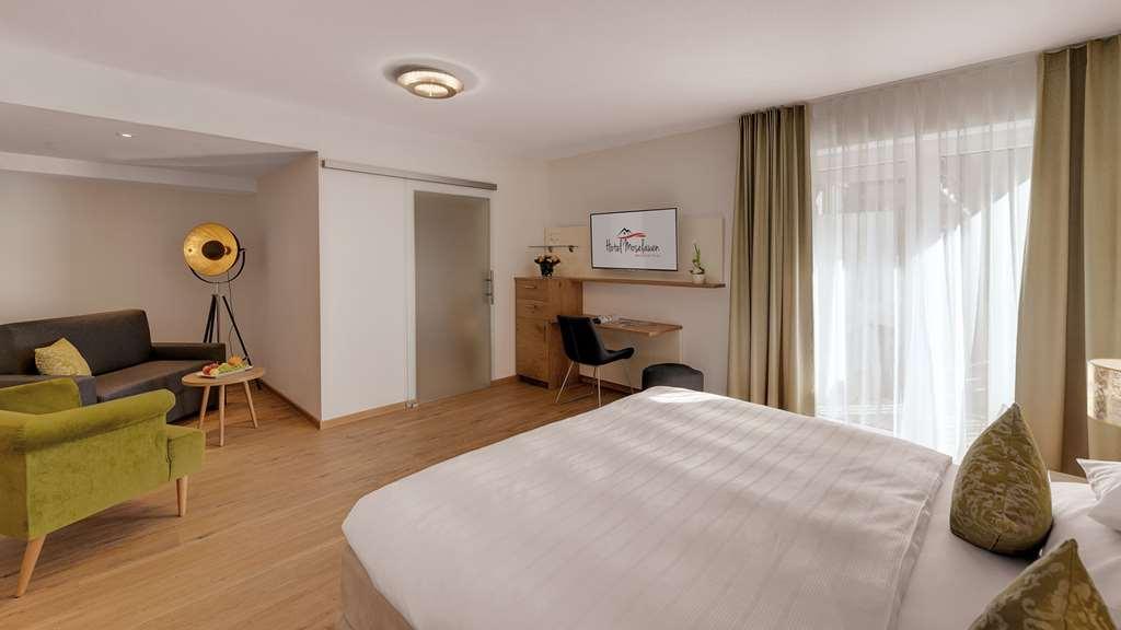 Mcdreams Hotel Essen Quarto foto