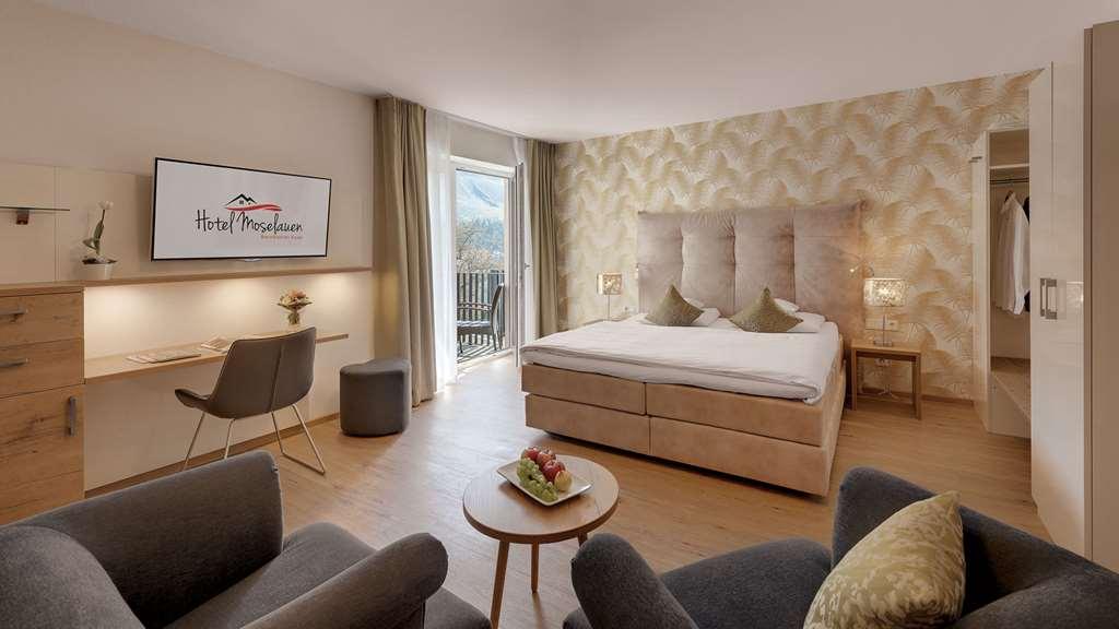 Mcdreams Hotel Essen Quarto foto