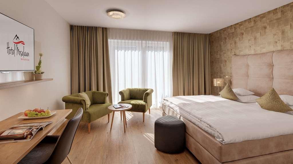 Mcdreams Hotel Essen Quarto foto