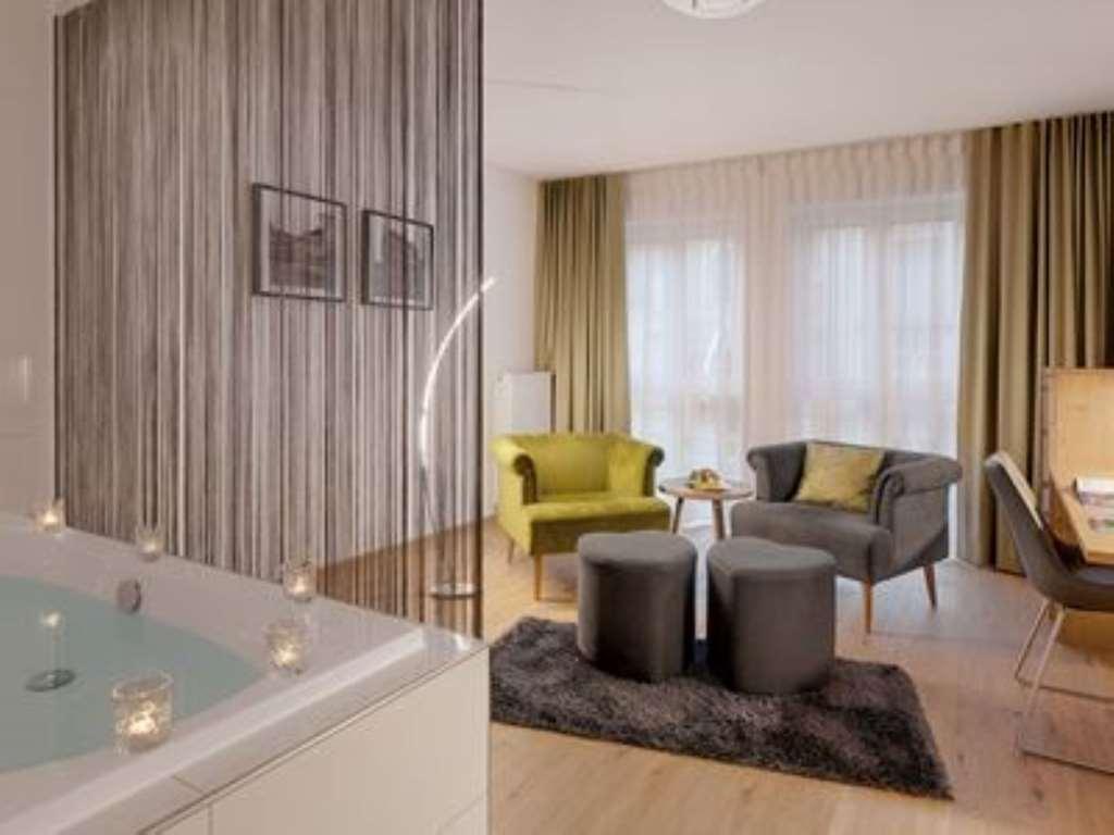 Mcdreams Hotel Essen Quarto foto