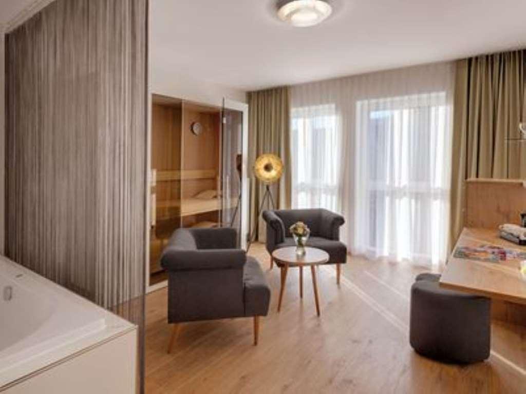 Mcdreams Hotel Essen Quarto foto