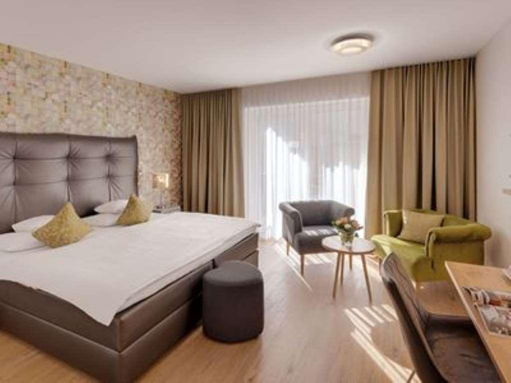 Mcdreams Hotel Essen Quarto foto